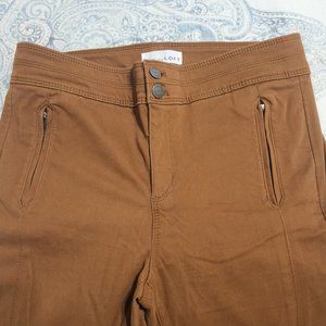 Loft Skinny Pants